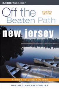 New Jersey Off the Beaten Path