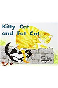 Kitty Cat and the Fat Cat