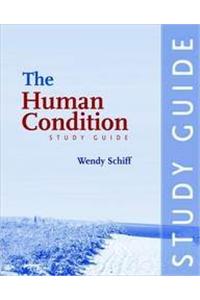 Ssg- Human Condition Telecourse Study Guide