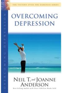 Overcoming Depression