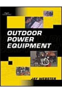 Outdoor Power Equipment (Ed Version)