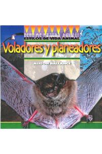Voladores y Planeadores