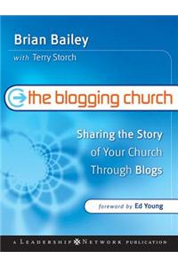 The Blogging Church