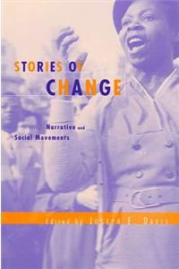 Stories of Change