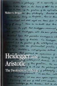 Heidegger and Aristotle