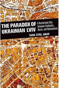 Paradox of Ukrainian LVIV