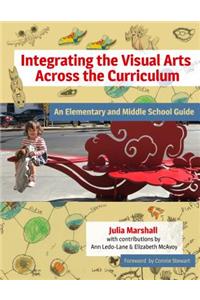 Integrating the Visual Arts Across the Curriculum