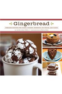 Gingerbread