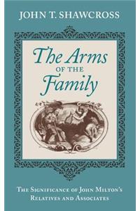 The Arms of the Family