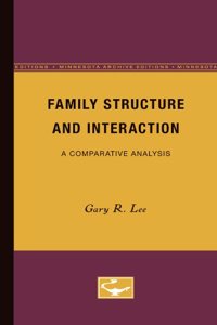 Family Structure and Interaction