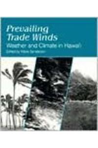 Prevailing Trade Winds