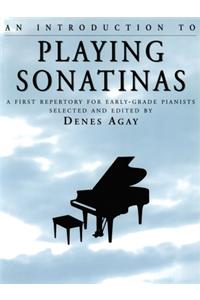 An Introduction to Playing Sonatinas