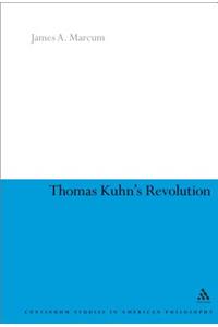 Thomas Kuhn's Revolution