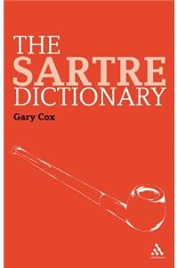 Sartre Dictionary