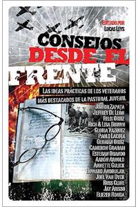 Consejos Desde El Frente