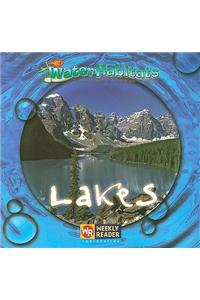 Lakes