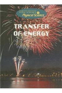 Transfer of Energy