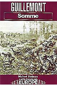Guillemont: Somme