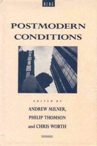 Postmodern Conditions