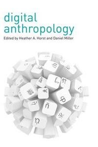 Digital Anthropology