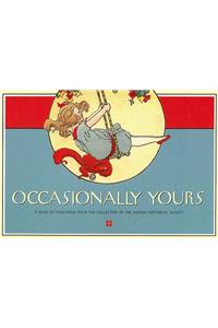 Occasionally Yours