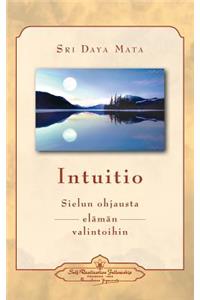 Intuitio
