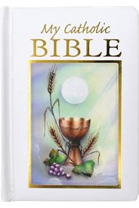 My Catholic Bible