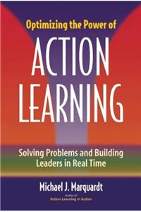 Optimizing the Power of Action Learning