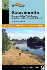 Top Trails: Sacramento