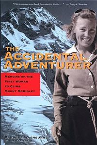 Accidental Adventurer