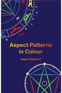 Aspect Patterns in Colour