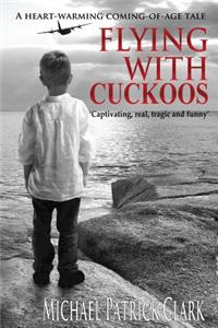 Flying with Cuckoos