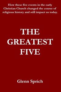 Greatest Five