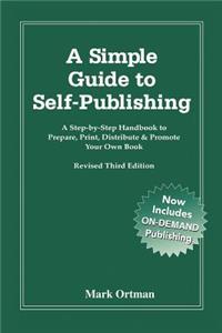 Simple Guide to Self Publishing