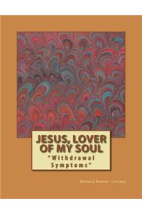 Jesus, Lover of My Soul