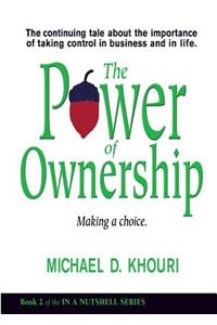 The Power of Ownership