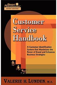 Customer Service Handbook