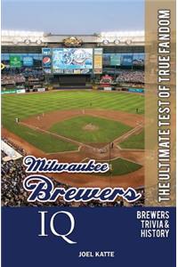 Milwaukee Brewers IQ