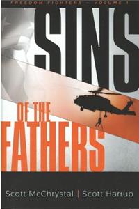 Sins of the Fathers (Freedom Fighters V1)