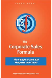 The Corporate Sales Formula