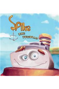 Spike The Tugboat