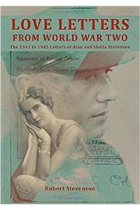 Love Letters from World War Two