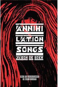 Annihilation Songs