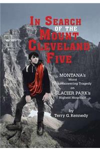 In Search of the Mount Cleveland Five