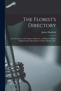 Florist's Directory