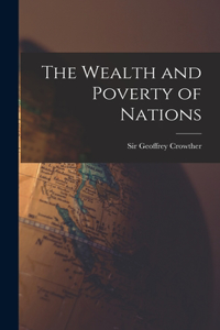 Wealth and Poverty of Nations