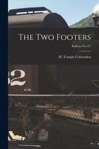 Two Footers; bulletin no127