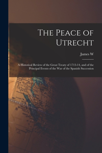Peace of Utrecht
