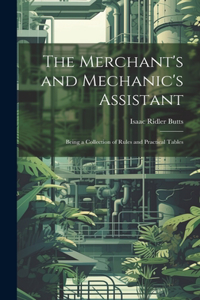Merchant's and Mechanic's Assistant