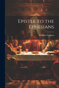 Epistle to the Ephesians